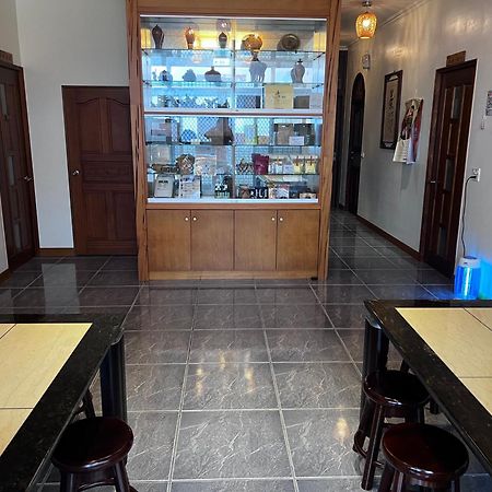 Willa 悟 佐茶 Satori Tea Leye Zewnętrze zdjęcie