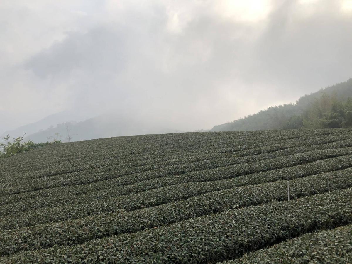Willa 悟 佐茶 Satori Tea Leye Zewnętrze zdjęcie